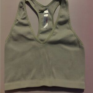 free people movement tank top